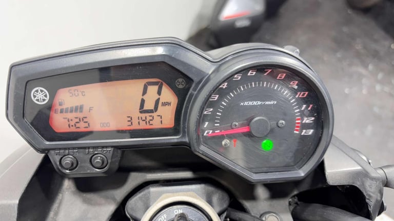 Yamaha XJ6 2013 31K MOT SERVICED GREAT COMMUTER BIKE 600CC