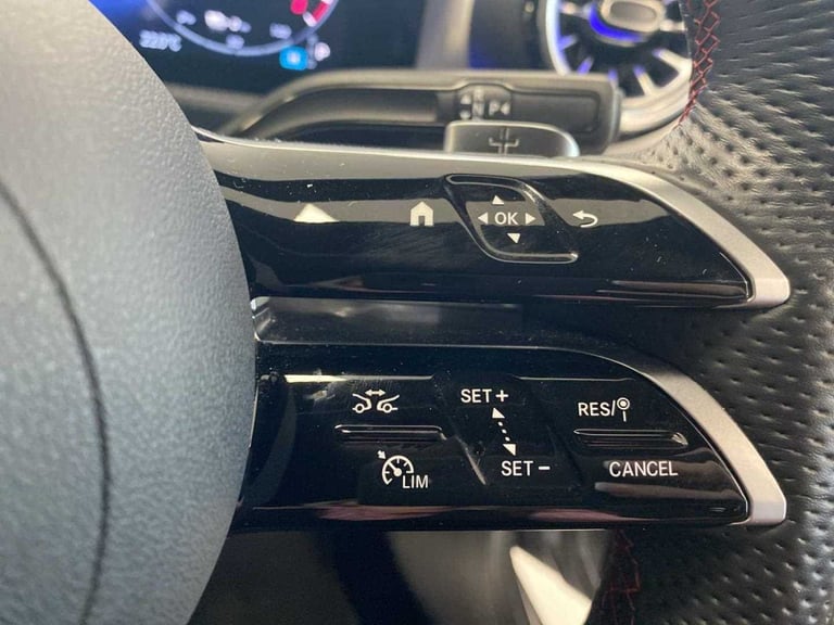 2024 Mercedes-Benz CLA 250e AMG Line Executive 4dr Tip Auto Coupe Plug-In Hy Automatic