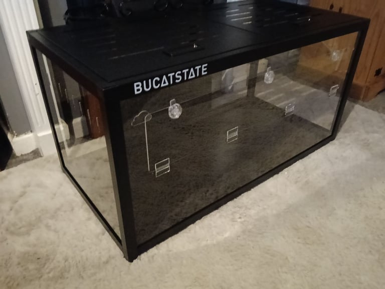 New pet / rodent cage feel free to contact me 