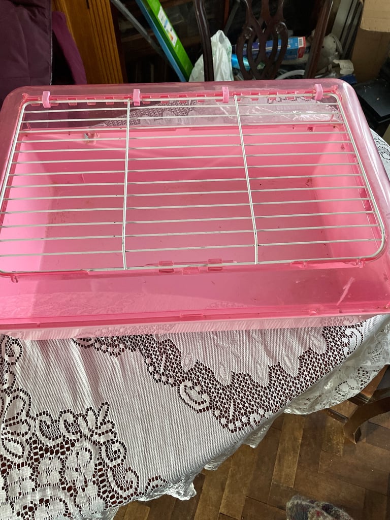 image for Animal cage