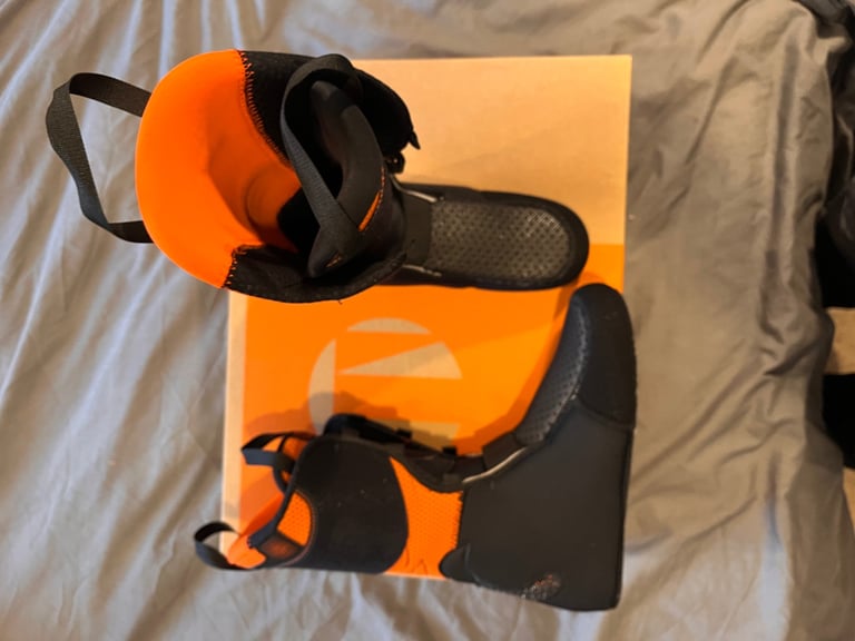 Tecnica Zero-G Tour Pro liners, 27.5, BRAND NEW