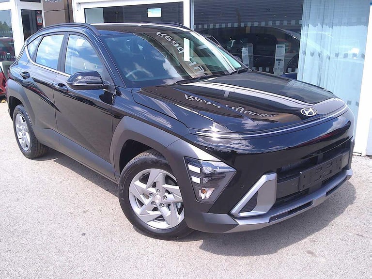image for 2025 Hyundai KONA 1.0T 100 Advance 5dr HATCHBACK Petrol Manual