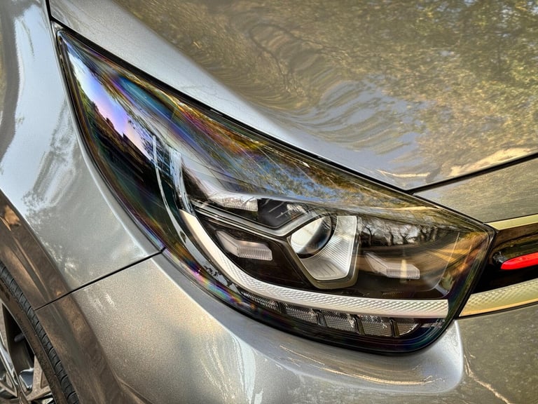 2023 Kia Picanto 1.0 DPi GT-Line AMT Euro 6 (s/s) 5dr HATCHBACK Petrol Automatic