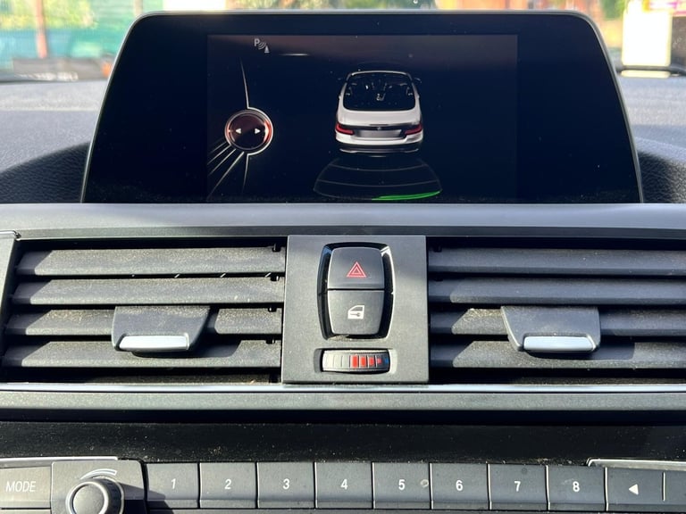 2015 BMW 2 Series 3.0 M235i Auto Euro 6 (s/s) 2dr CONVERTIBLE Petrol Automatic