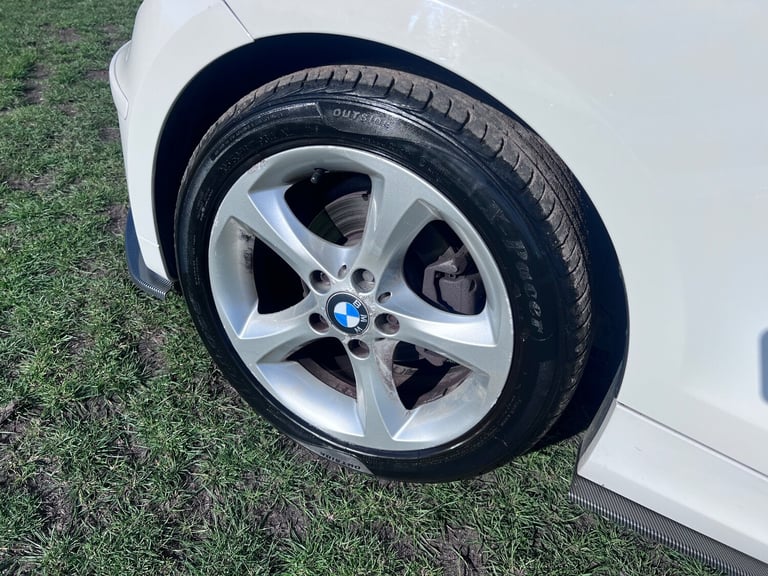 2010 BMW 1 Series 2.0 116i Sport Hatchback 5dr Petrol Steptronic Euro 5 (122 ps)