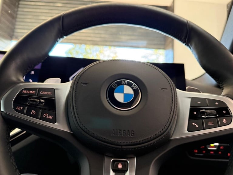 2024 BMW 4 Series 2.0 420i M Sport Auto Euro 6 (s/s) 2dr Coupe Petrol Automatic