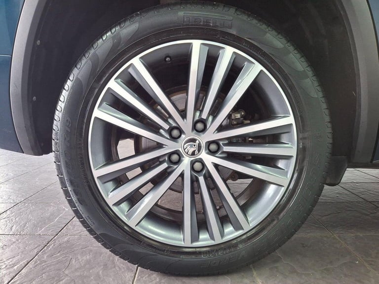 SKODA KODIAQ 2.0 TDI Laurin &amp; Klement DSG 4WD Euro 6 (s/s) 5dr (7 Seat) 2021