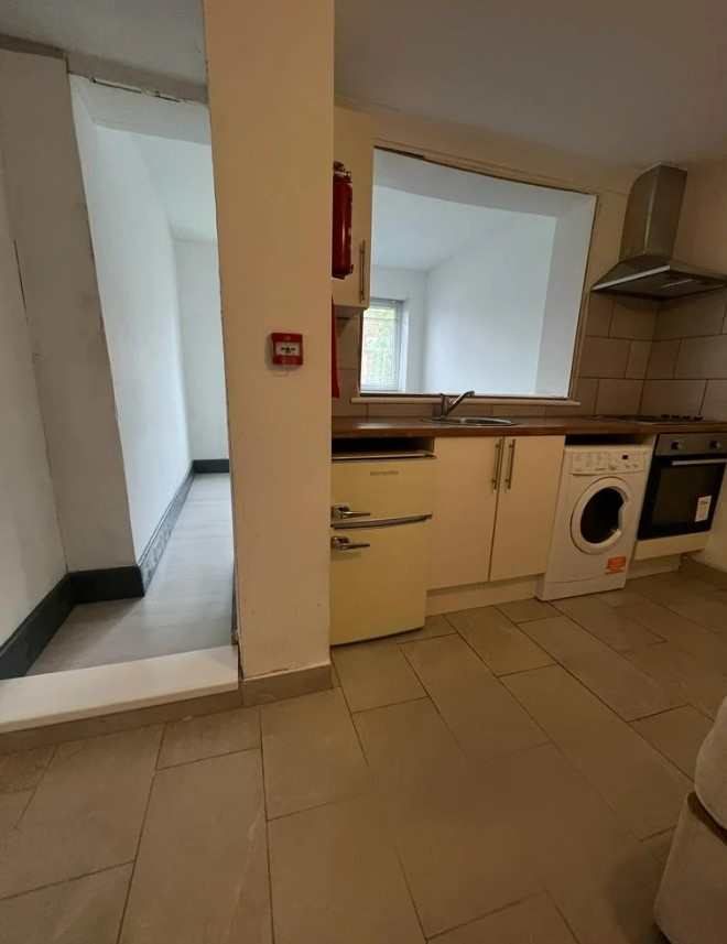 Property to rent in Earlsfield, London, Flats and Houses to rent Gumtree