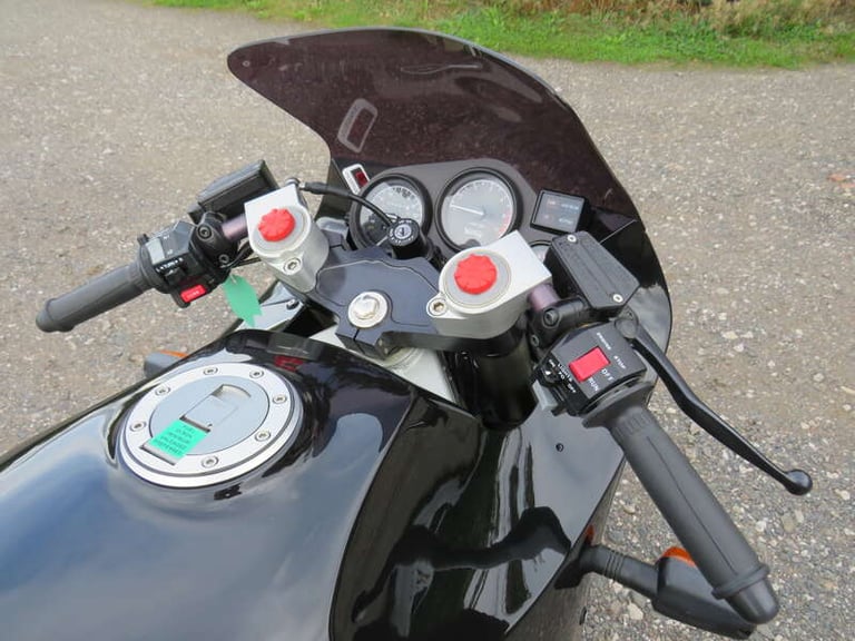 NORTON F1 P55 Manual