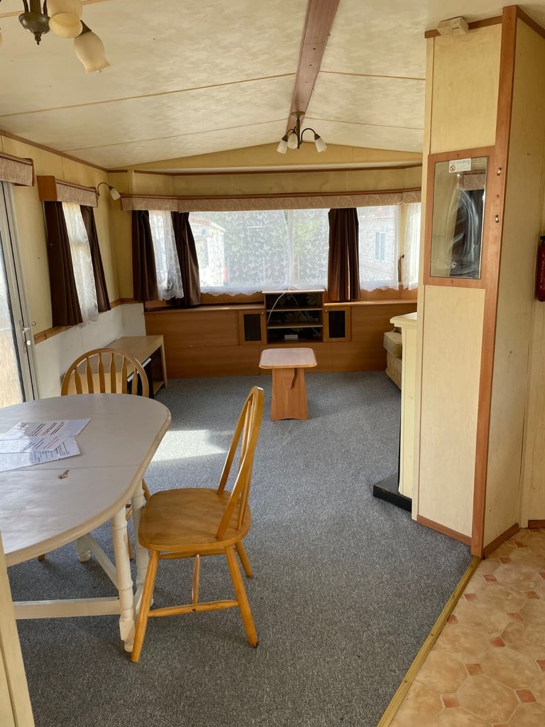 Mobile Home For Rent