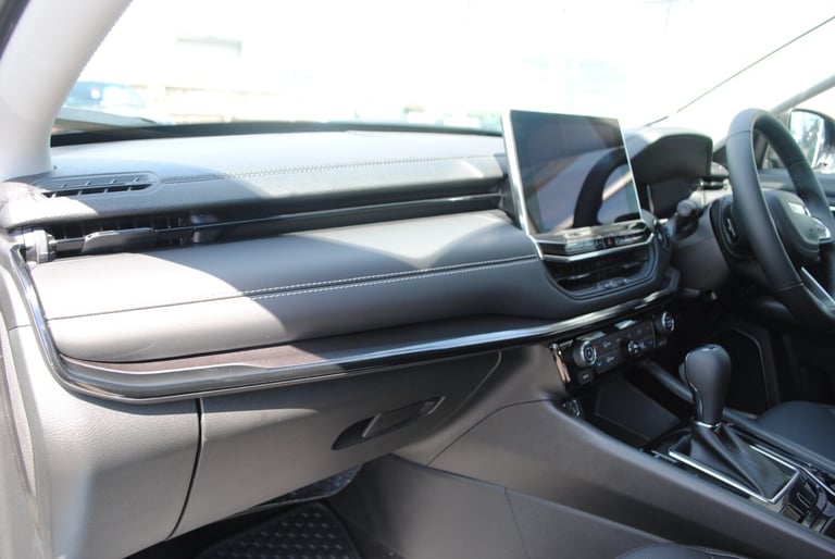 2024 Jeep Compass 1.3 T4 GSE 4xe PHEV S Model 5dr Auto Station Wagon Petrol Parallel PHEV Automatic