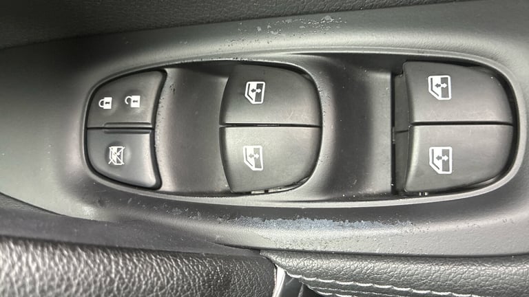 2021 Nissan Qashqai 1.3 DiG-T 160 [157] N-Motion 5dr DCT HATCHBACK PETROL Automatic