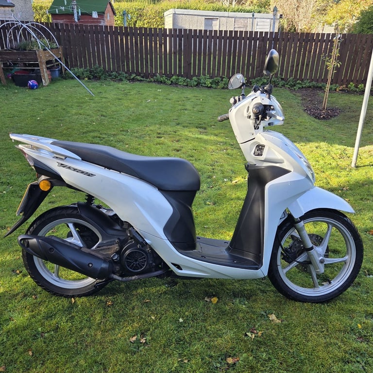 image for 2017 Honda VISION 110