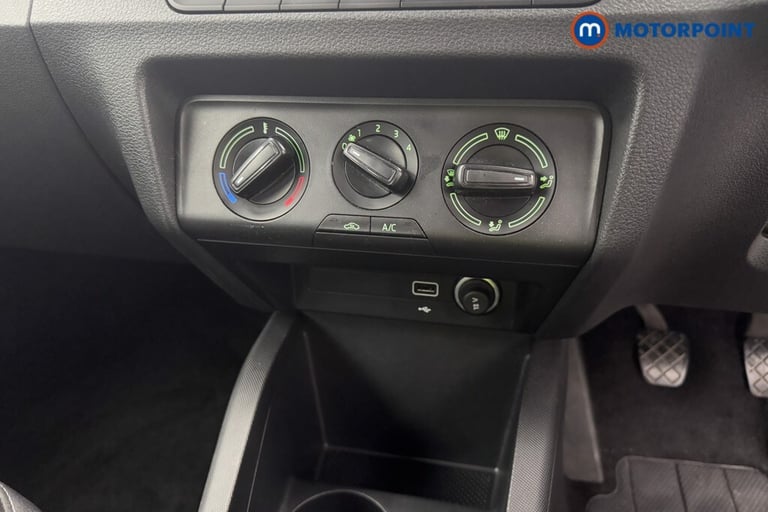 2021 Skoda Fabia 1.0 MPI SE 5dr HATCHBACK PETROL Manual