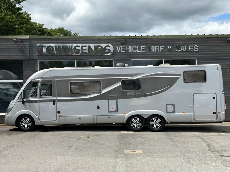 2011 Fiat Ducato  Diesel Manual