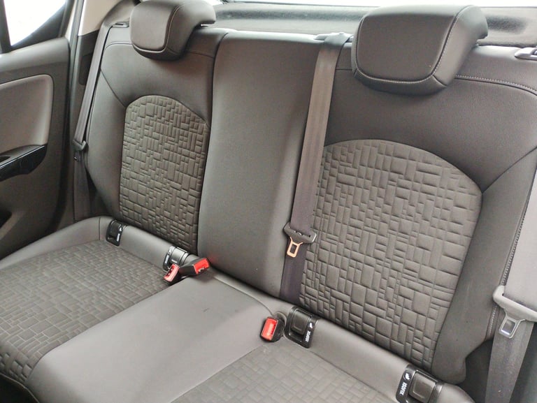Vauxhall, CORSA, Hatchback, 2015, Manual, 1229 (cc), 5 doors