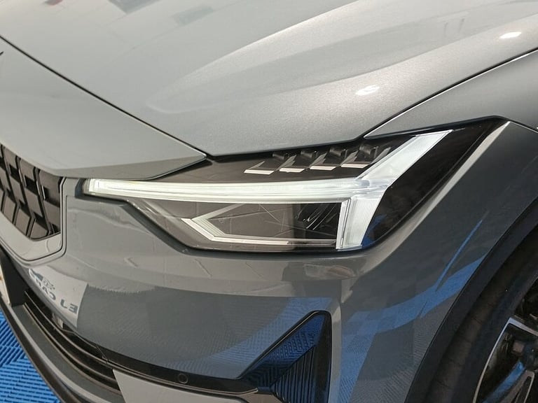 2021 Polestar Polestar 2 300kW 78kWh Long Range DM [Plus] 5dr 4WD Auto SALOON ELECTRIC Automatic
