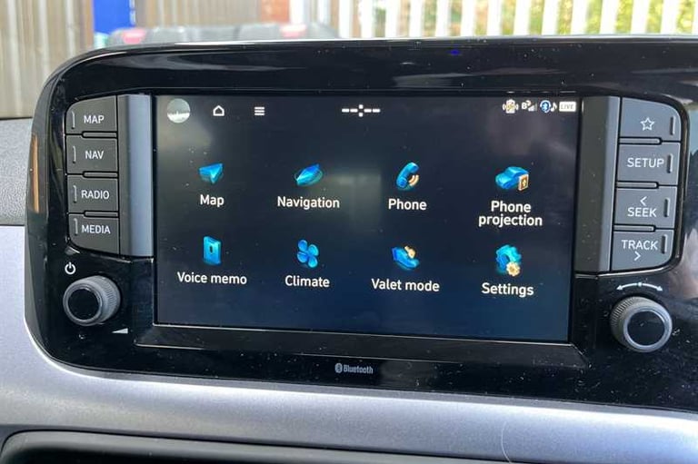 2024 Hyundai i10 1.0 [63] Premium 5dr Auto [Nav] HATCHBACK PETROL Automatic