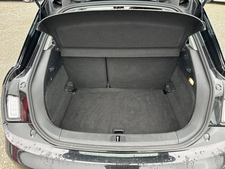 2012 Audi A1 1.6 TDI Sport 3dr HATCHBACK DIESEL Manual