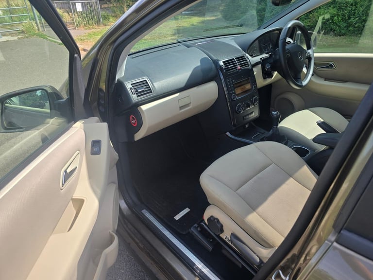 Mercedes-Benz, A CLASS, Hatchback, 2009, Manual, 1991 (cc),5 doors - Image 18