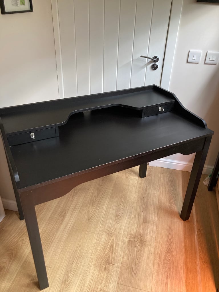 image for Wooden desk