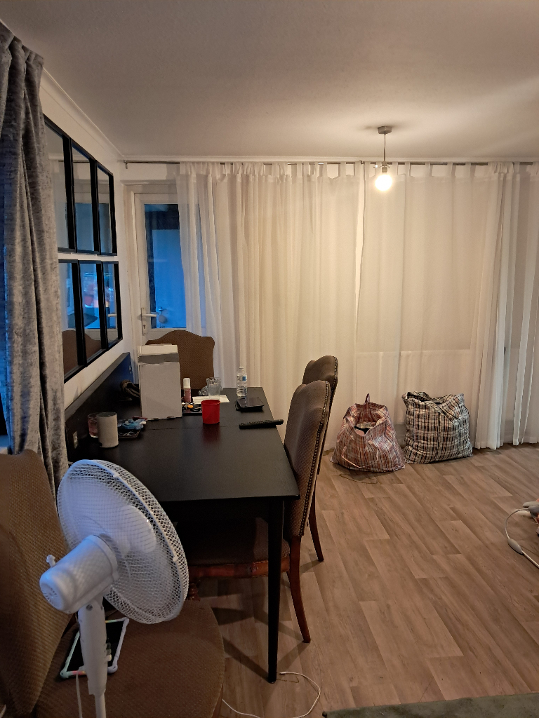 Homeswap 2 bed looking for 1 bed