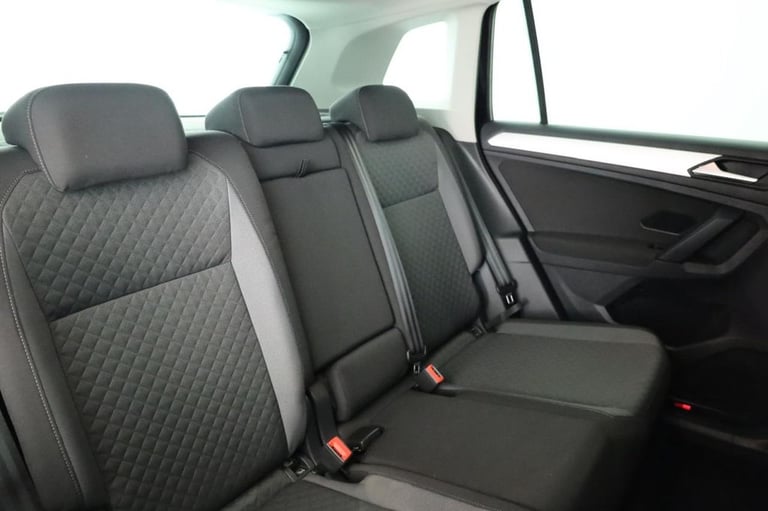 2020 Volkswagen Tiguan 1.5 TSi EVO 150 Match 5dr ESTATE PETROL Manual
