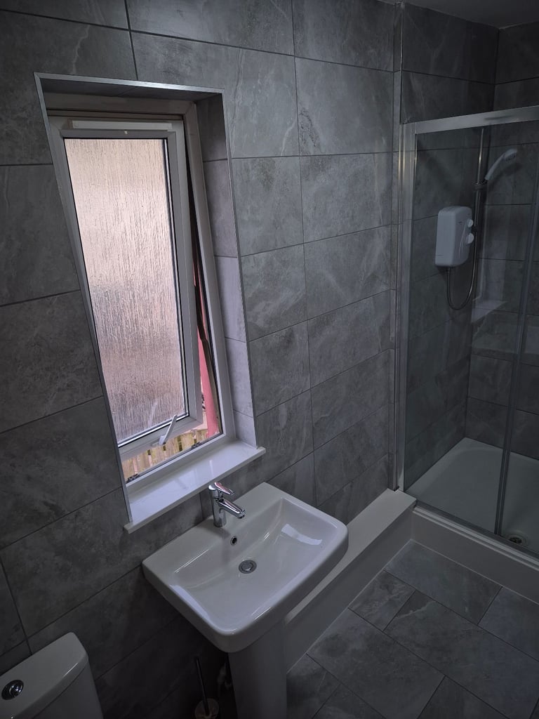 Kitchen &Bathroom installation 