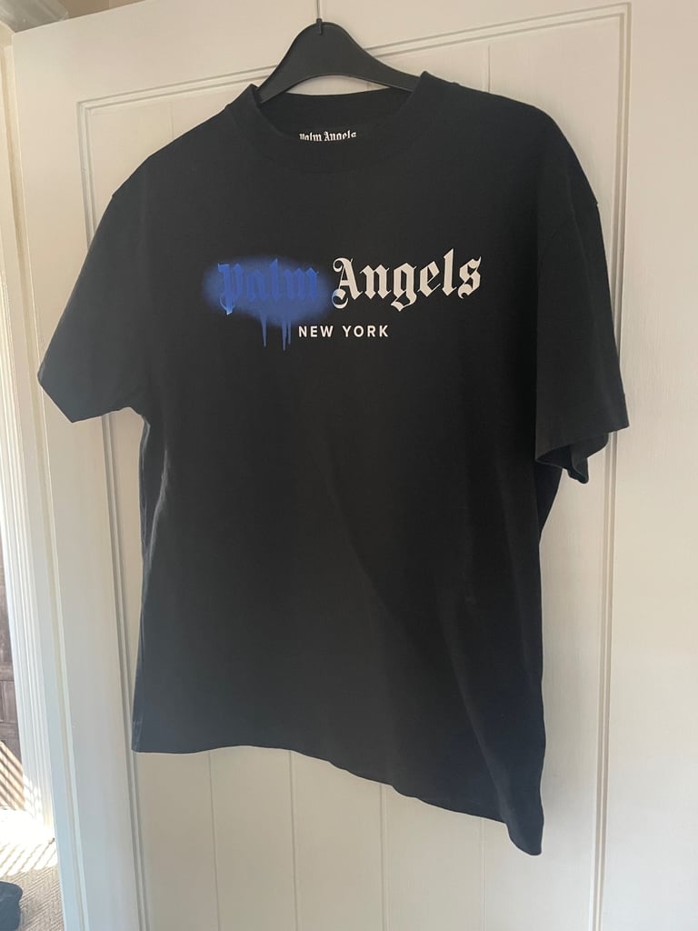 Genuine Palm angels t shirt medium