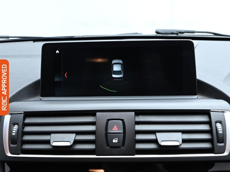 2015 BMW 2 Series 2.0 220d M Sport Coupe 2dr Diesel Auto xDrive Euro 6 (s/s) (190 ps) Coupe DIESE...