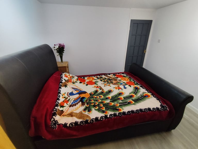 Double room to rent