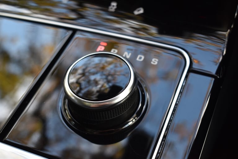 2017 Land Rover Range Rover Velar HSE+MEGA SPECIFICATION!!! Estate Diesel Automatic