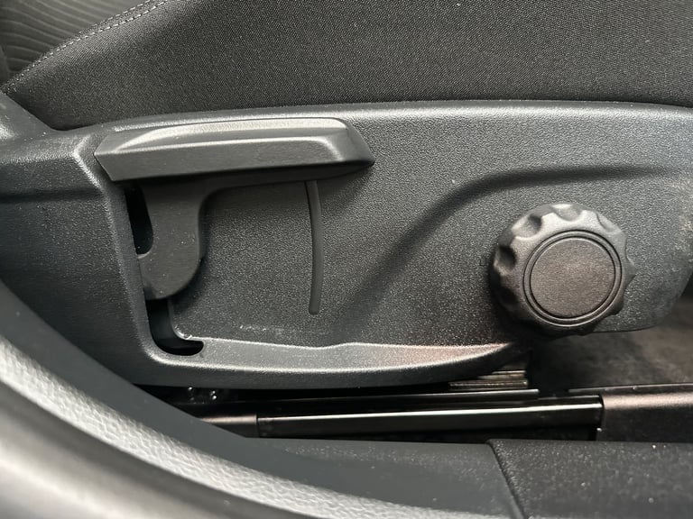 2023 Ford Focus 5Dr Titanium 1.0 125PS Hatchback Petrol Manual