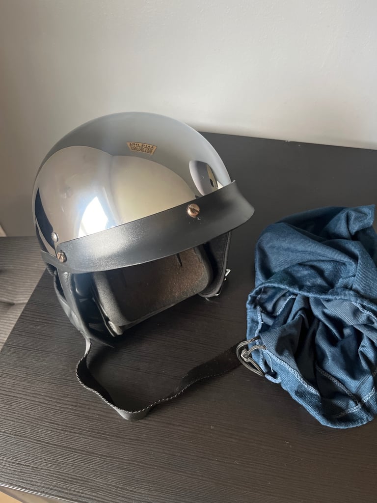 Rodia Motorcycle Helmet 