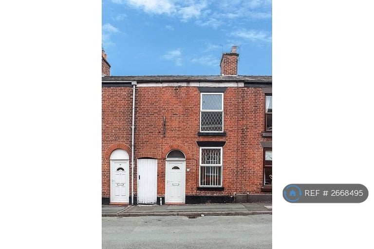 2 bedroom house in Swan Street, Congleton, CW12 (2 bed) (#2668495)