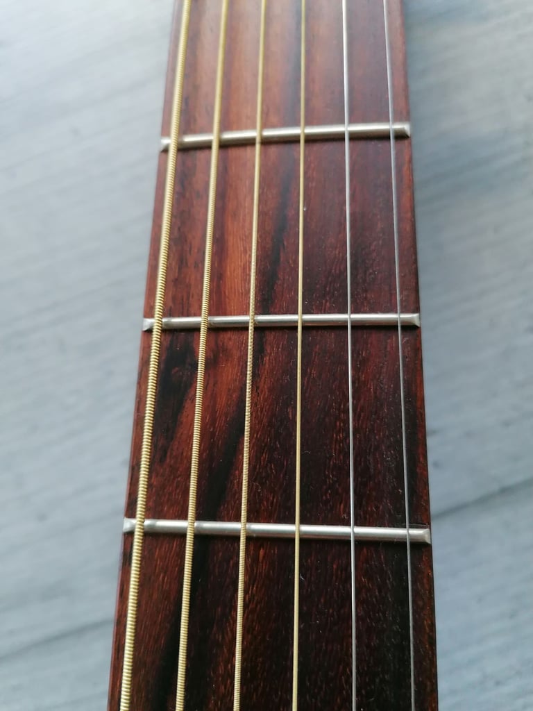 Yamaha F310 Acoustic Guitar