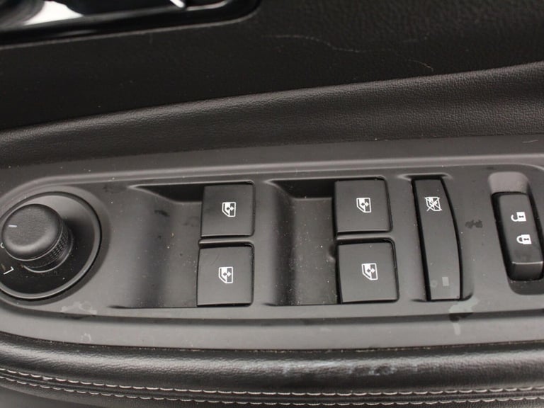 2019 Vauxhall Mokka 1.4T ecoTEC Elite Nav 5dr Crossover/SUV Manual