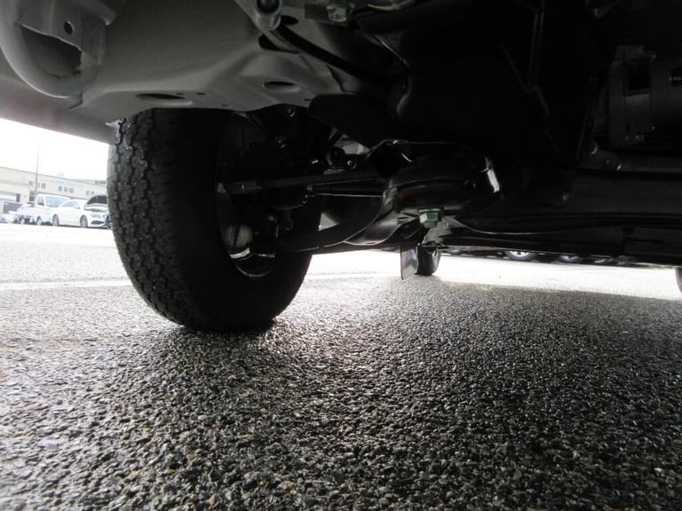 2024 Nissan NT100 Clipper DX 4WD MANUAL 660cc KEI TRUCK DELIVERY MILEAGE Pickup Petrol Manual