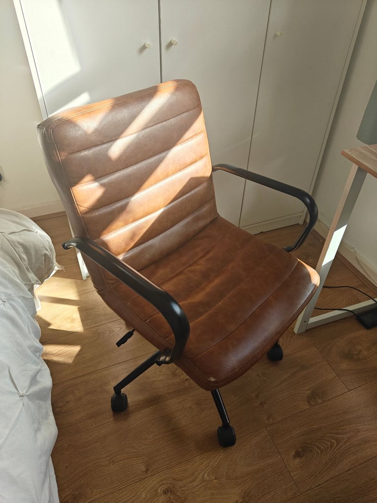 image for Office Chair – £15