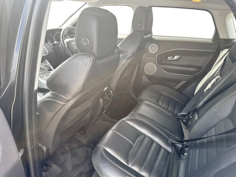 2015 Land Rover Range Rover Evoque 2.0 TD4 HSE Dynamic 5dr Auto ESTATE DIESEL Automatic