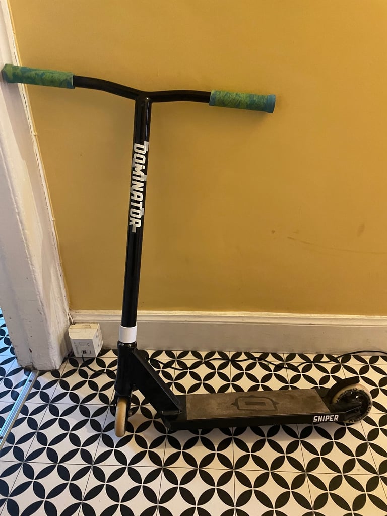image for Scooter 