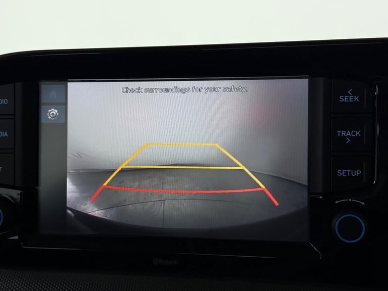 2023 Hyundai i10 1.0 MPi SE Connect 5dr Auto HATCHBACK PETROL Automatic