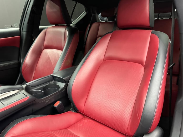 2019 Lexus CT 1.8 200h F Sport E-CVT Euro 6 (s/s) 5dr HATCHBACK Petrol/Electric Hybrid Automatic