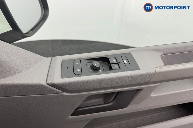 2024 Volkswagen Transporter 2.0 TDI 110 Highline Van PANEL VAN DIESEL Manual