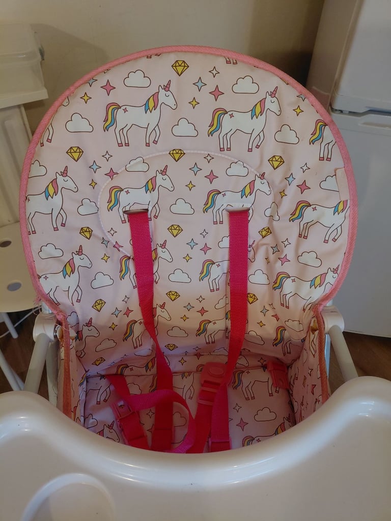 image for Highchairs x 2