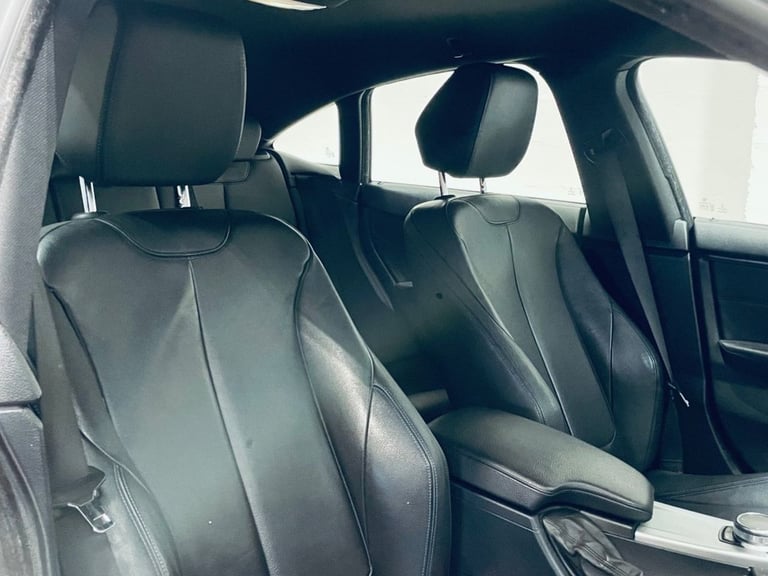 2017 BMW 4 Series Gran Coupe 2.0 420d M Sport Hatchback 5dr Diesel Auto Euro 6 (s/s) (190 ps) Hat...