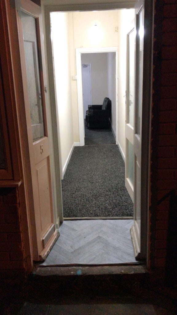 Double Room To Rent on Trenville Ave, Sparkhill. Supported Accommodation. 24Hr Move In