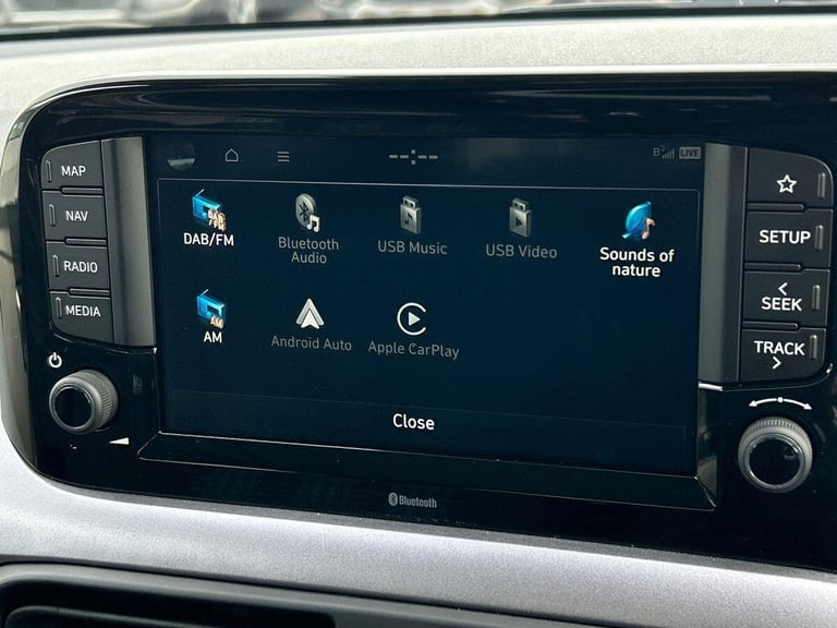 2024 Hyundai i10 1.0 Premium Hatchback 5dr Petrol Auto Euro 6 (s/s) (63 ps) Hatchback PETROL Auto...