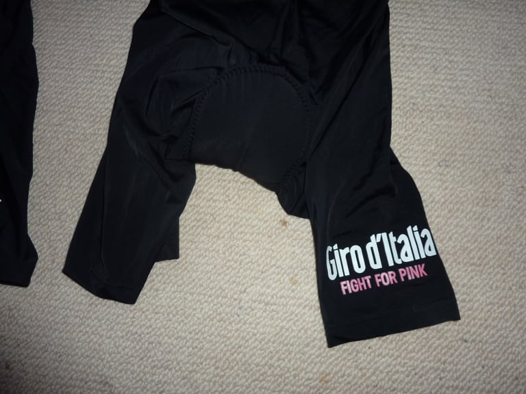Padded Cycling shorts