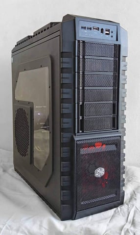 16gb I5 4590 Gtx 1050 I5 4590 Red Dead Redemption Pc 1050 Ti Pc